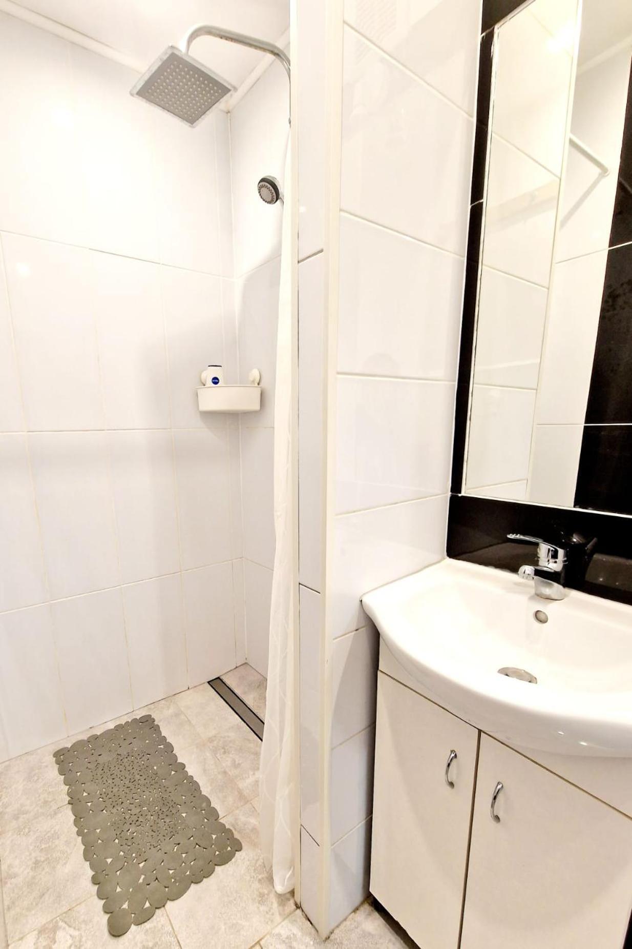 Апартаменты Lawendowy Zakatek Apartament Клодзко Экстерьер фото