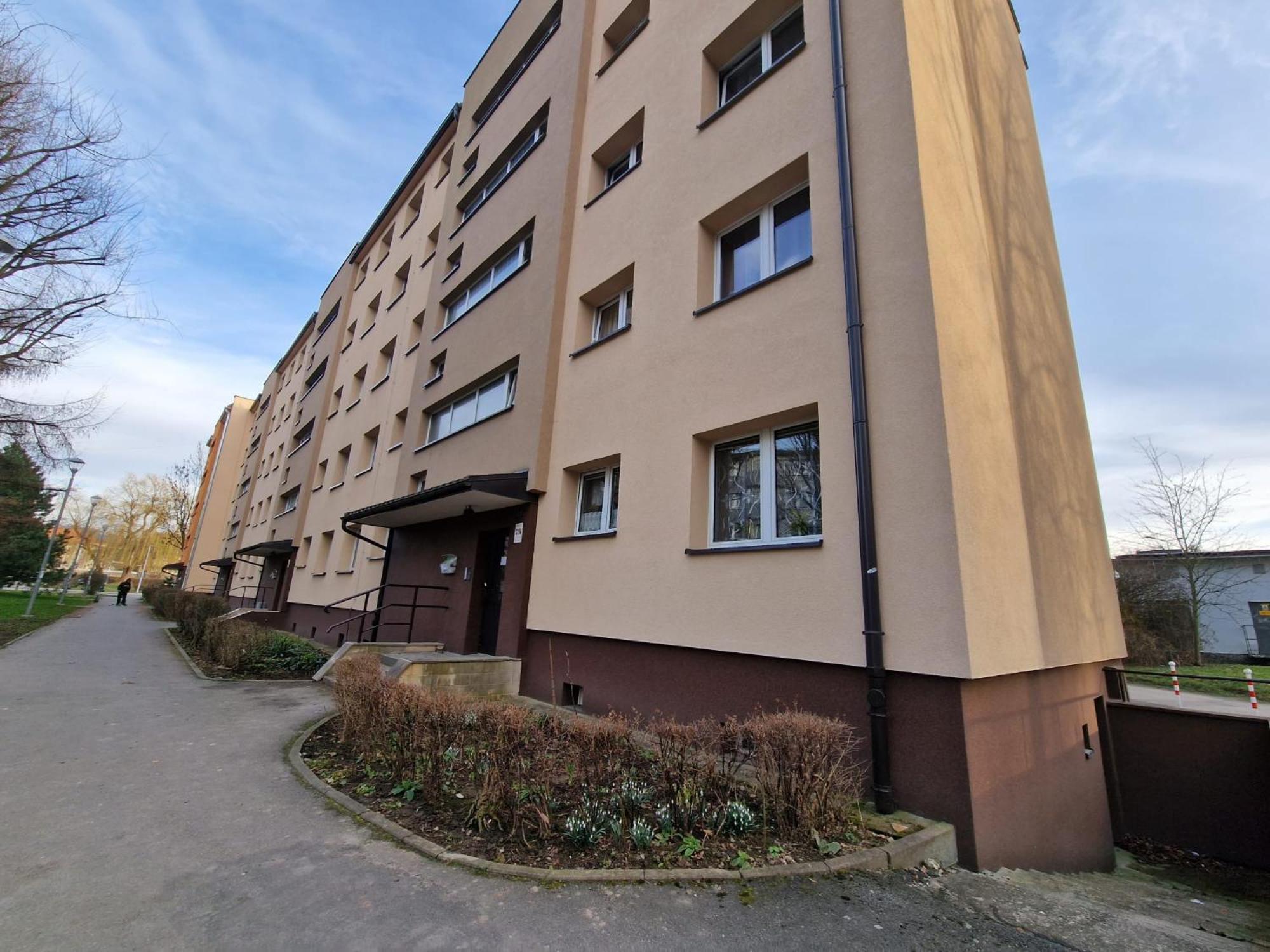 Апартаменты Lawendowy Zakatek Apartament Клодзко Экстерьер фото